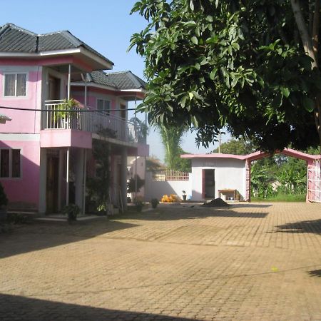 Our Home Mbale المظهر الخارجي الصورة