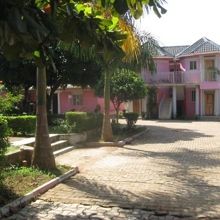 Our Home Mbale المظهر الخارجي الصورة