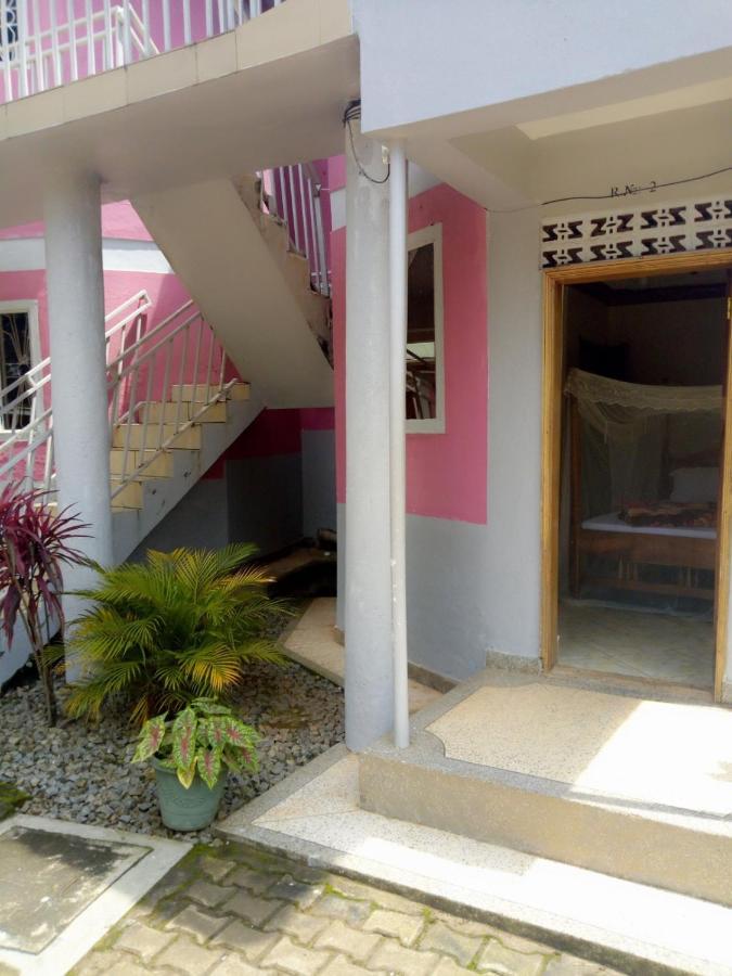 Our Home Mbale المظهر الخارجي الصورة