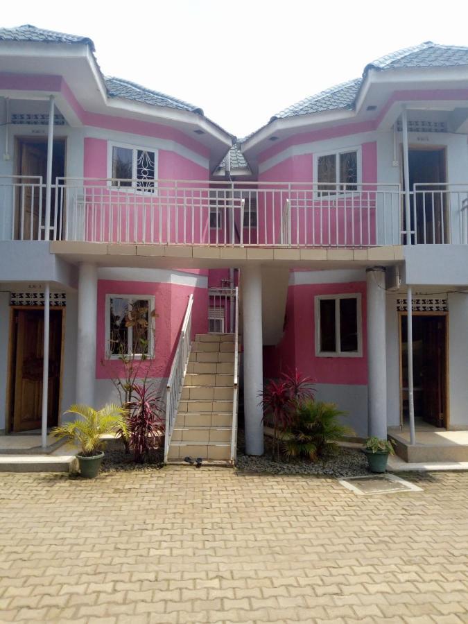 Our Home Mbale المظهر الخارجي الصورة