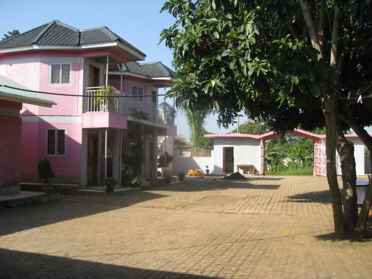 Our Home Mbale المظهر الخارجي الصورة
