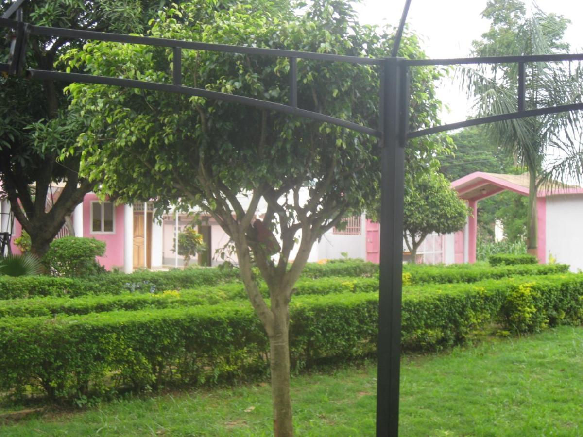 Our Home Mbale المظهر الخارجي الصورة