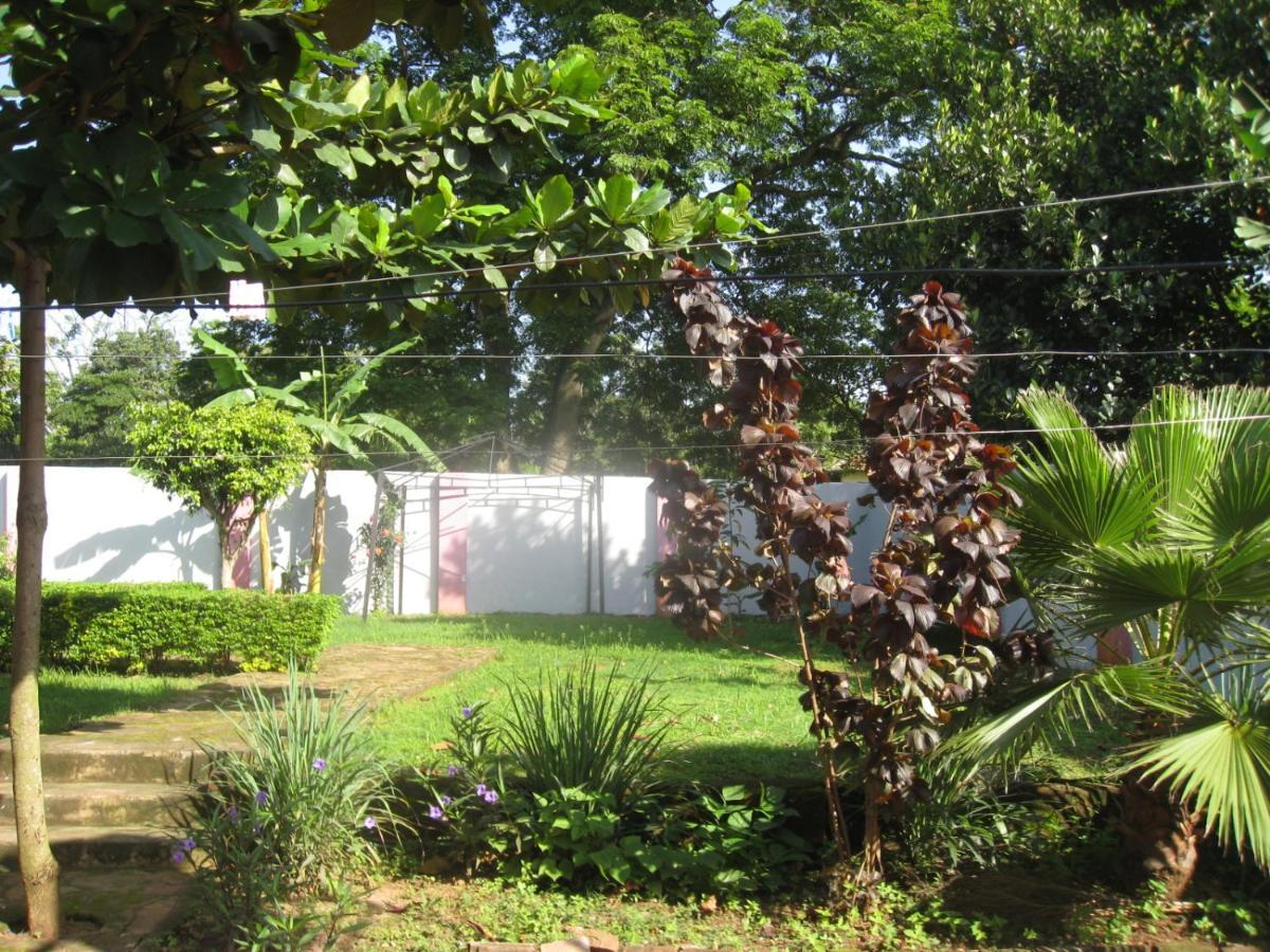 Our Home Mbale المظهر الخارجي الصورة