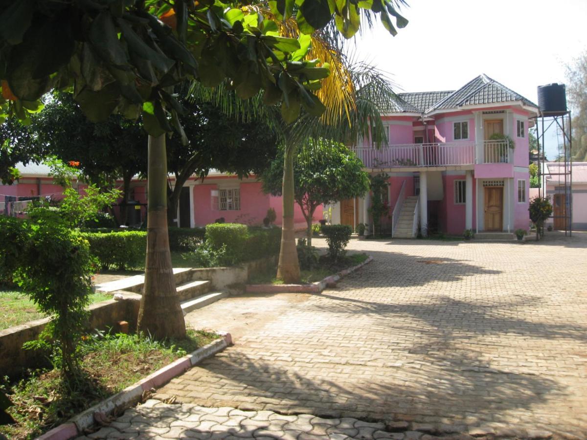 Our Home Mbale المظهر الخارجي الصورة