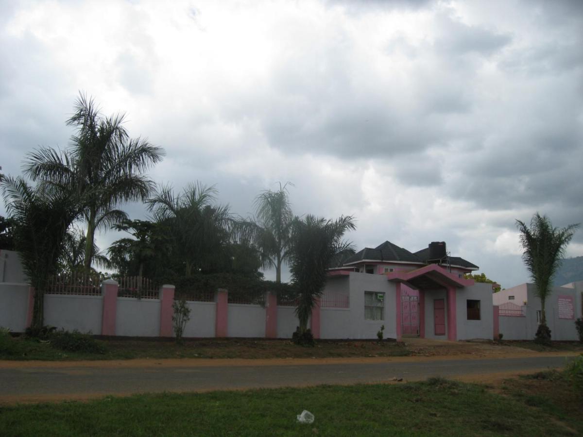 Our Home Mbale المظهر الخارجي الصورة