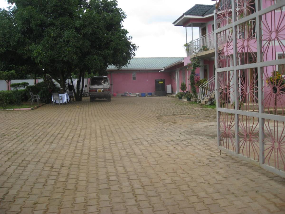 Our Home Mbale المظهر الخارجي الصورة